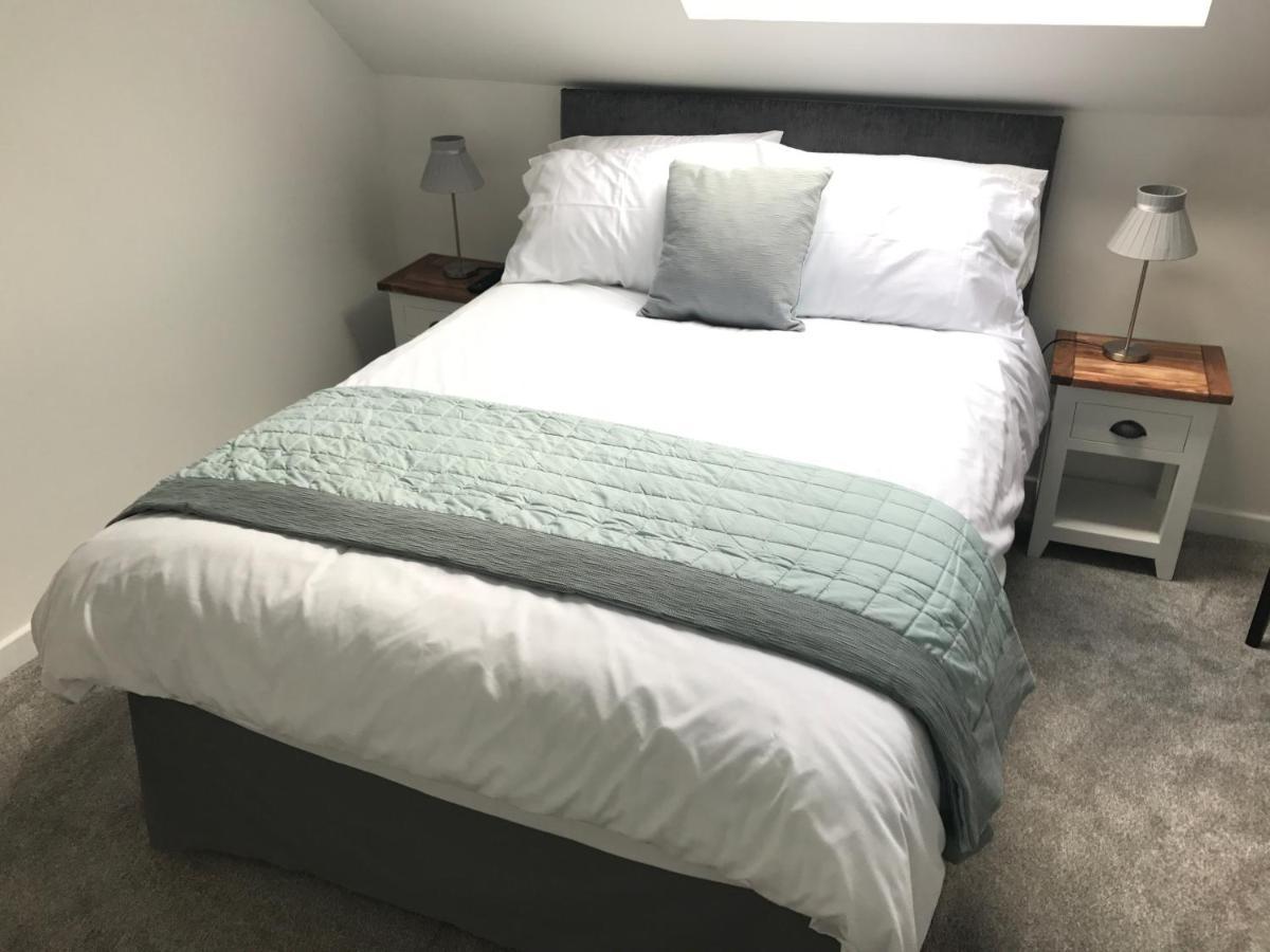 Daedalus Bed & Breakfast Muir of Ord Esterno foto