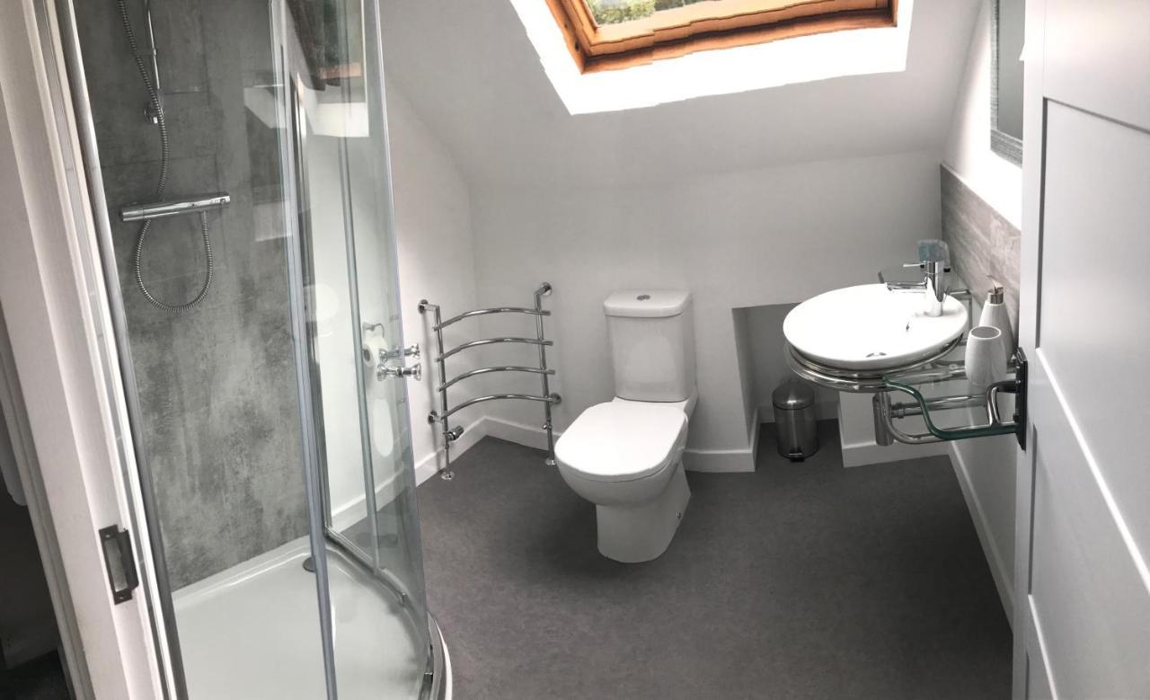 Daedalus Bed & Breakfast Muir of Ord Esterno foto