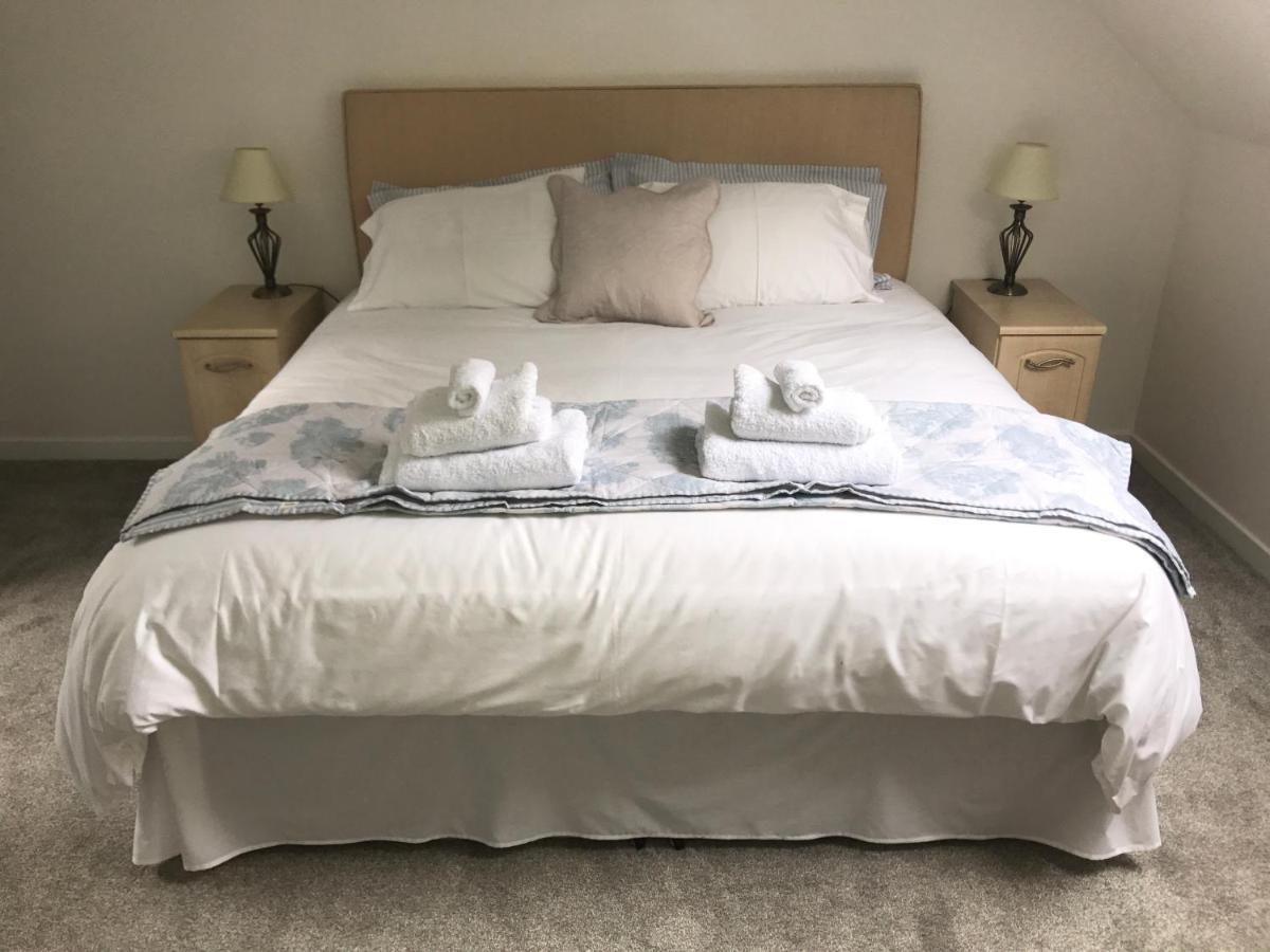 Daedalus Bed & Breakfast Muir of Ord Esterno foto